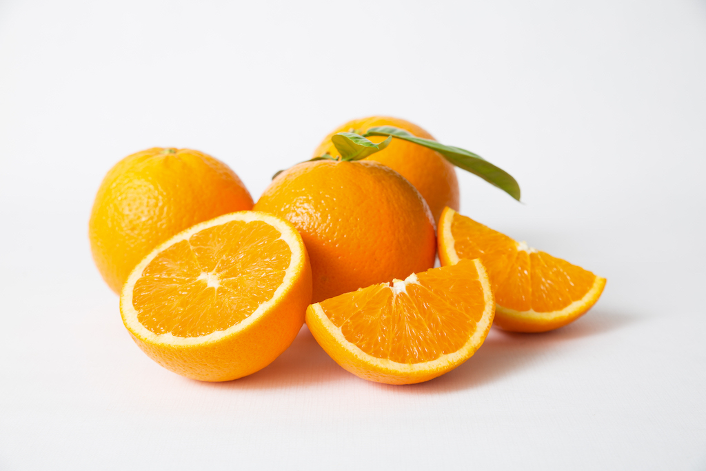 Oranges